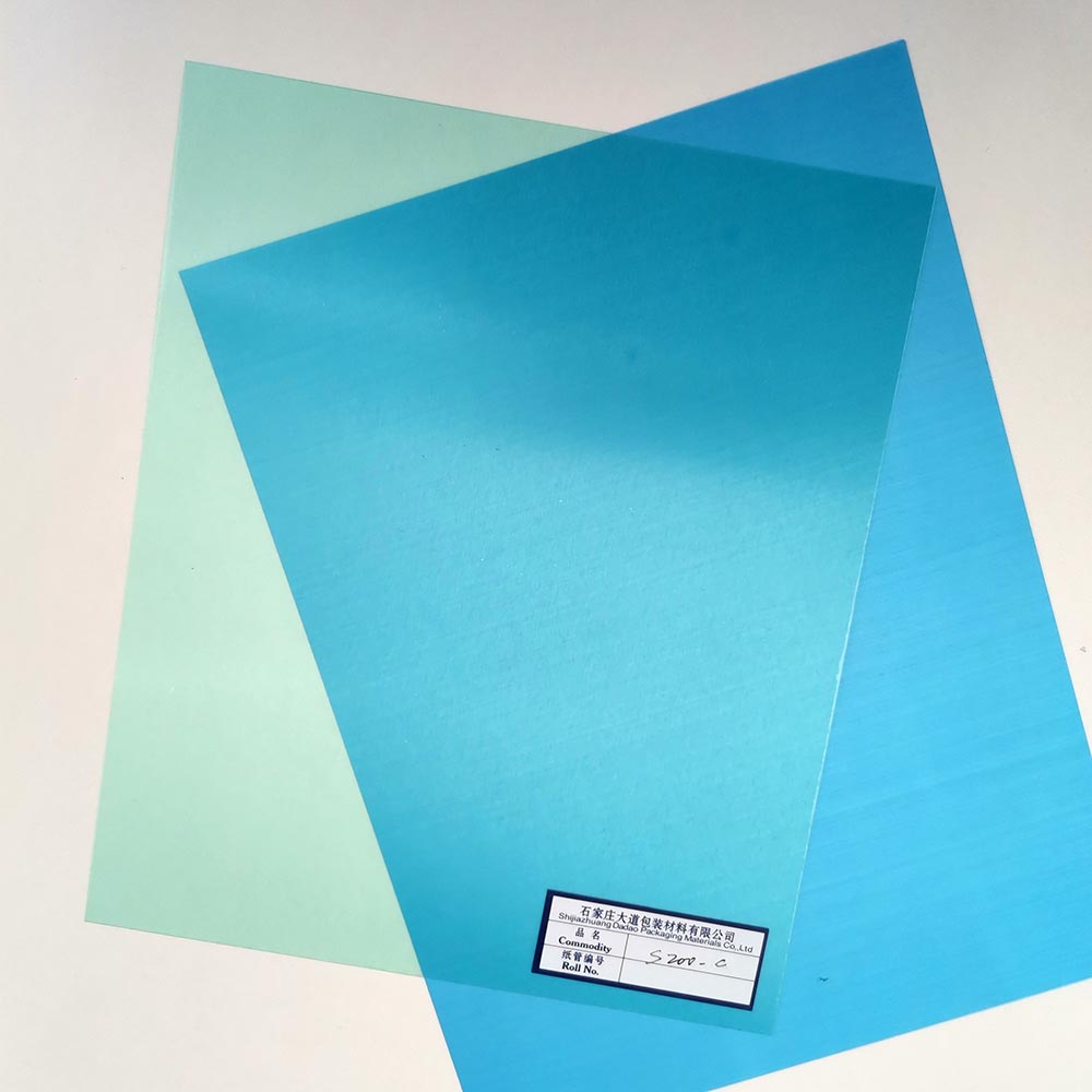 PET抗紫外線(xiàn)膜