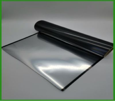 黑白鍍鋁膜