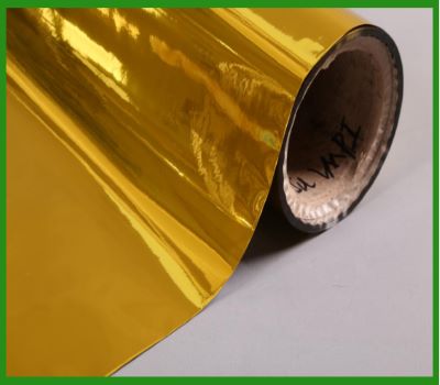 PI鍍鋁膜