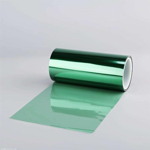 什么是PET抗靜電膜？