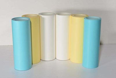 應(yīng)用在包裝、線路板上的彩色pet離型膜是什么？