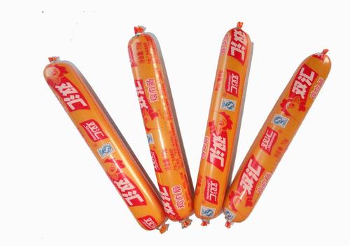 除了做腸衣膜、共擠膜外PVDC薄膜在食品包裝領(lǐng)域還有哪些應(yīng)用？