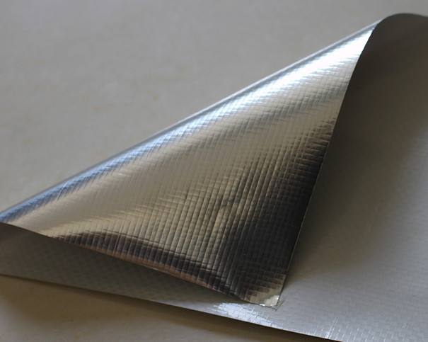 鋁箔復(fù)合膜 鋁箔復(fù)合膜