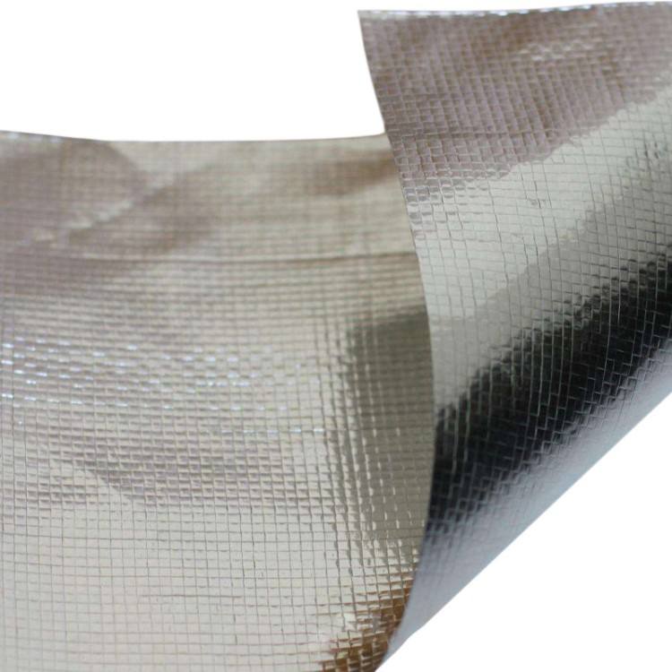 復(fù)合鋁箔膜