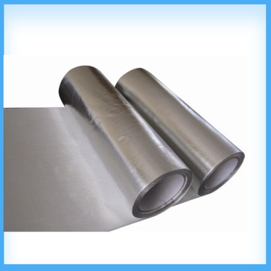 鋁箔拉伸膜 鋁箔拉伸膜