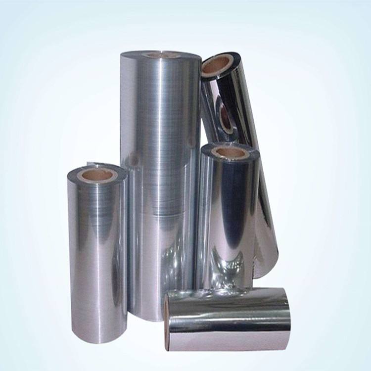 聚酯鍍鋁膜（VMPET）