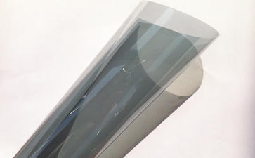 幻影成像投影膜