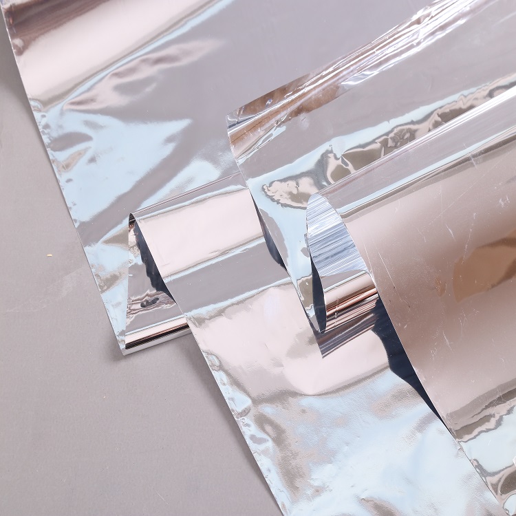 鍍鋁PET扭結(jié)膜