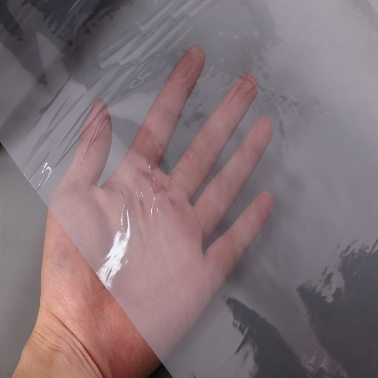 PET高亮膜在電子產(chǎn)品顯示屏中的應用優(yōu)勢與選購指南