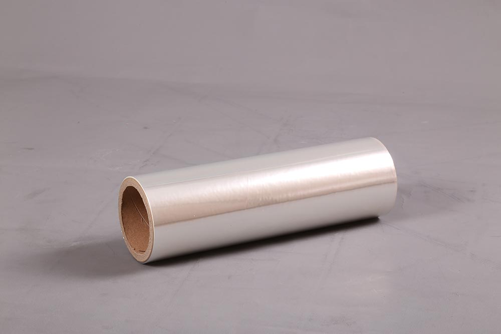 氧化硅PET膜PECVD鍍層工藝對其水氧阻隔性能的核心影響解析(圖1) 氧化硅PET膜.jpg